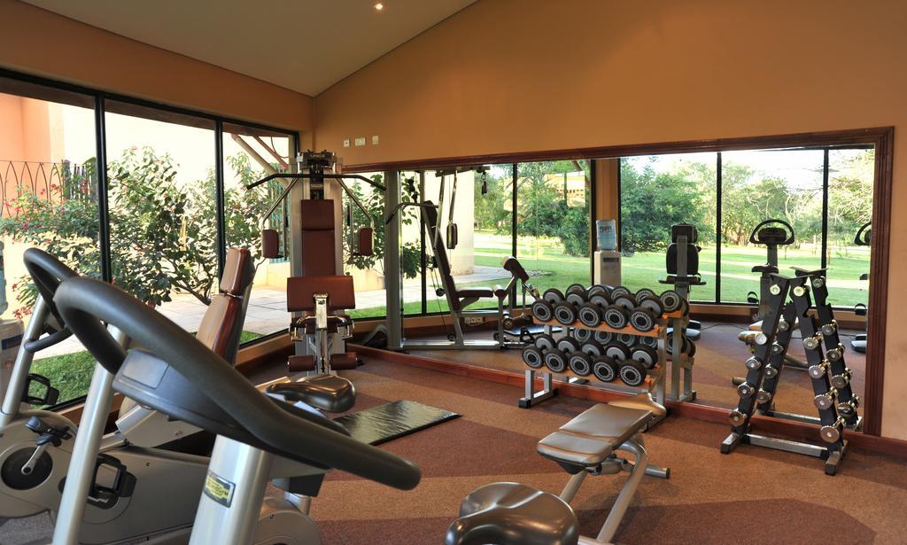 M'Kango Golfview Hotel Lusaka Luaran gambar